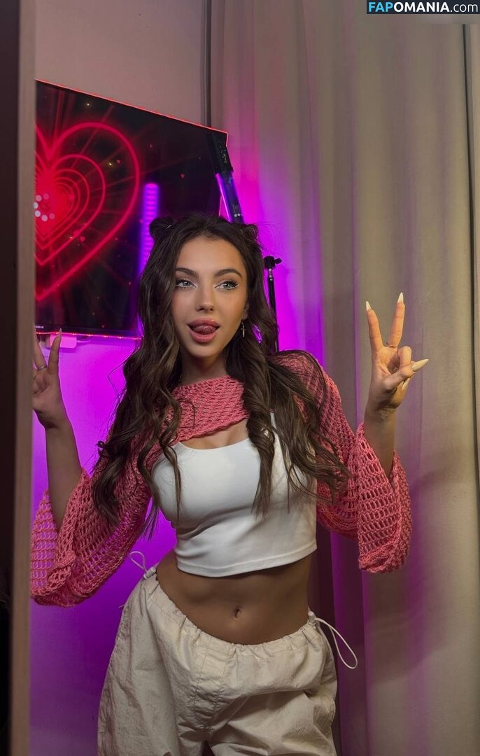 vanilopa / vanilopa_inst Обнажённый OnlyFans  Утёкшее фото #50