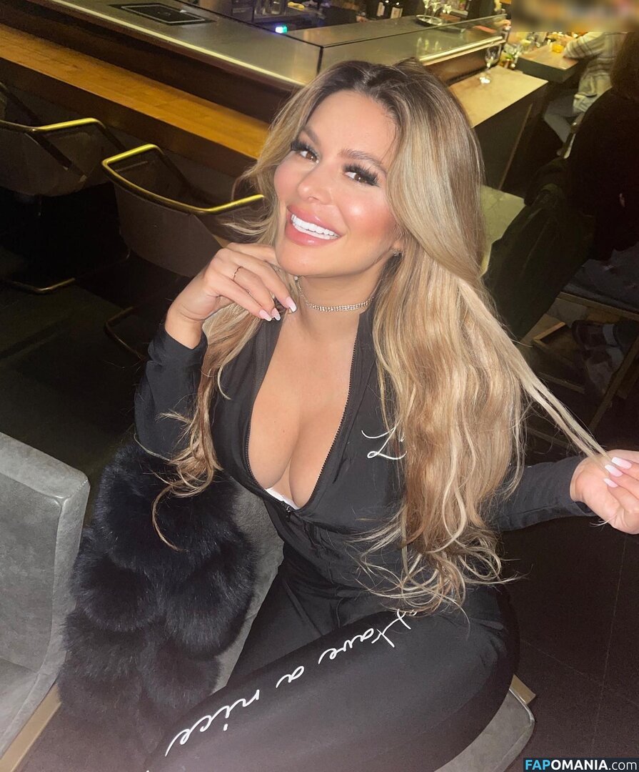 Vanja Rasova / u239751877 / vanjarasova Обнажённый OnlyFans  Утёкшее фото #13