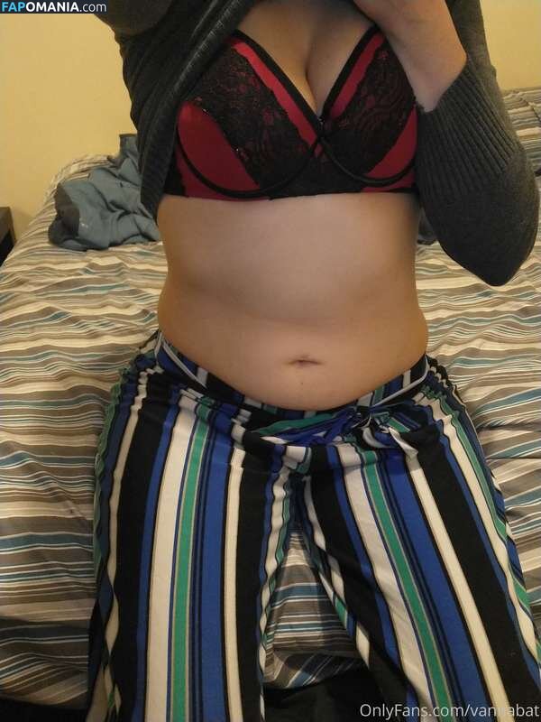 VannaBat Обнажённый OnlyFans  Утёкшее фото #1
