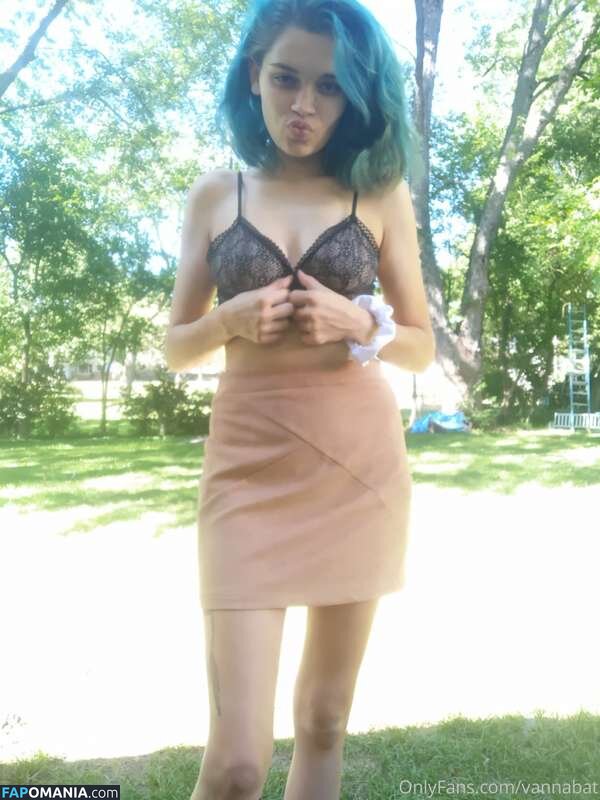 VannaBat Обнажённый OnlyFans  Утёкшее фото #6