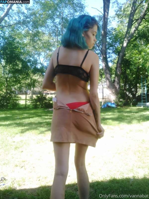 VannaBat Обнажённый OnlyFans  Утёкшее фото #8