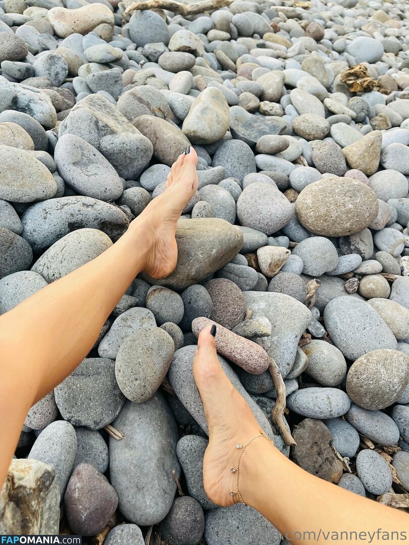 @vanneyfans / vanjonesfans / vanneyfans Обнажённый OnlyFans  Утёкшее фото #11