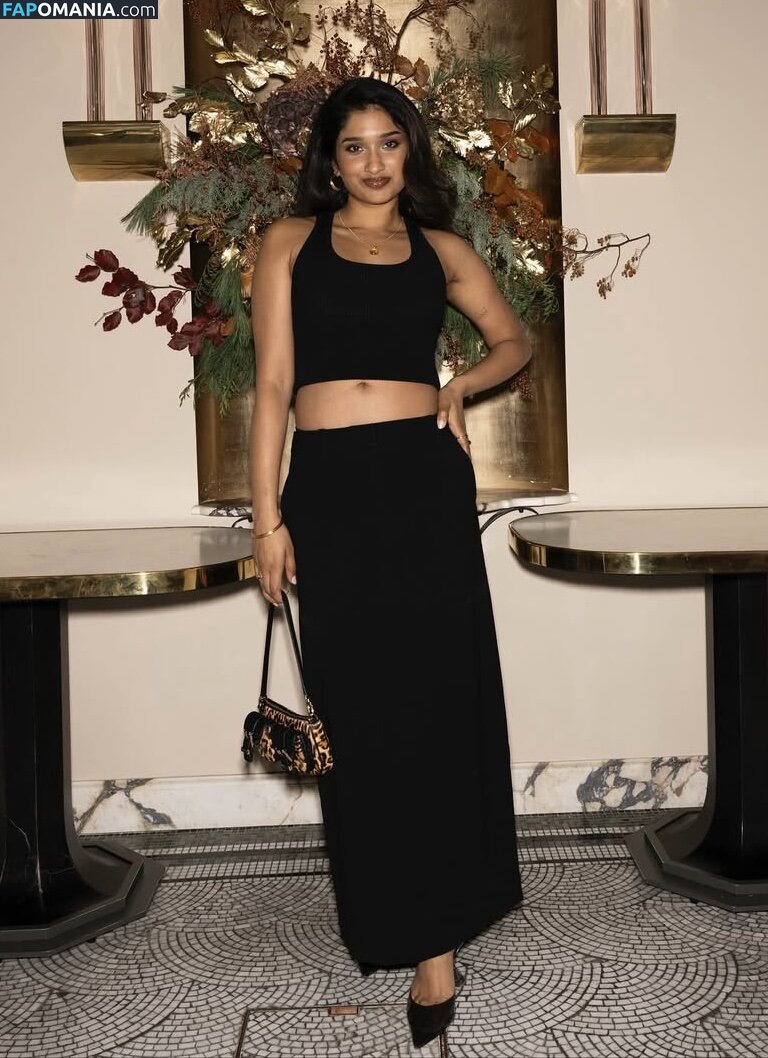 Varada Sethu Обнажённый OnlyFans  Утёкшее фото #3