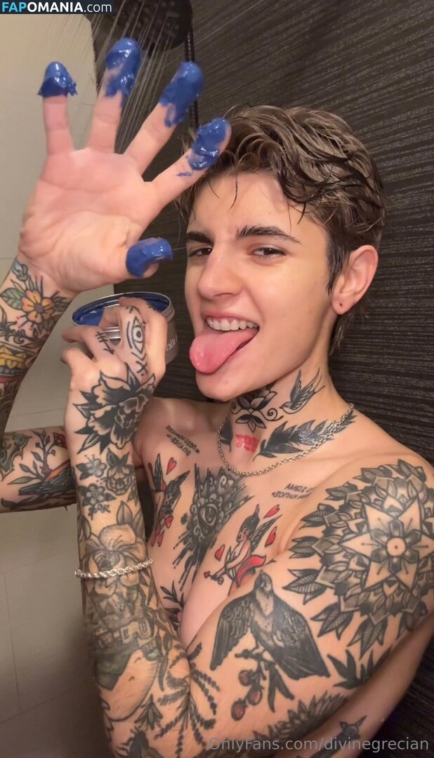 Vas Hal / Vashalastras / miss.daddi Обнажённый OnlyFans  Утёкшее фото #14