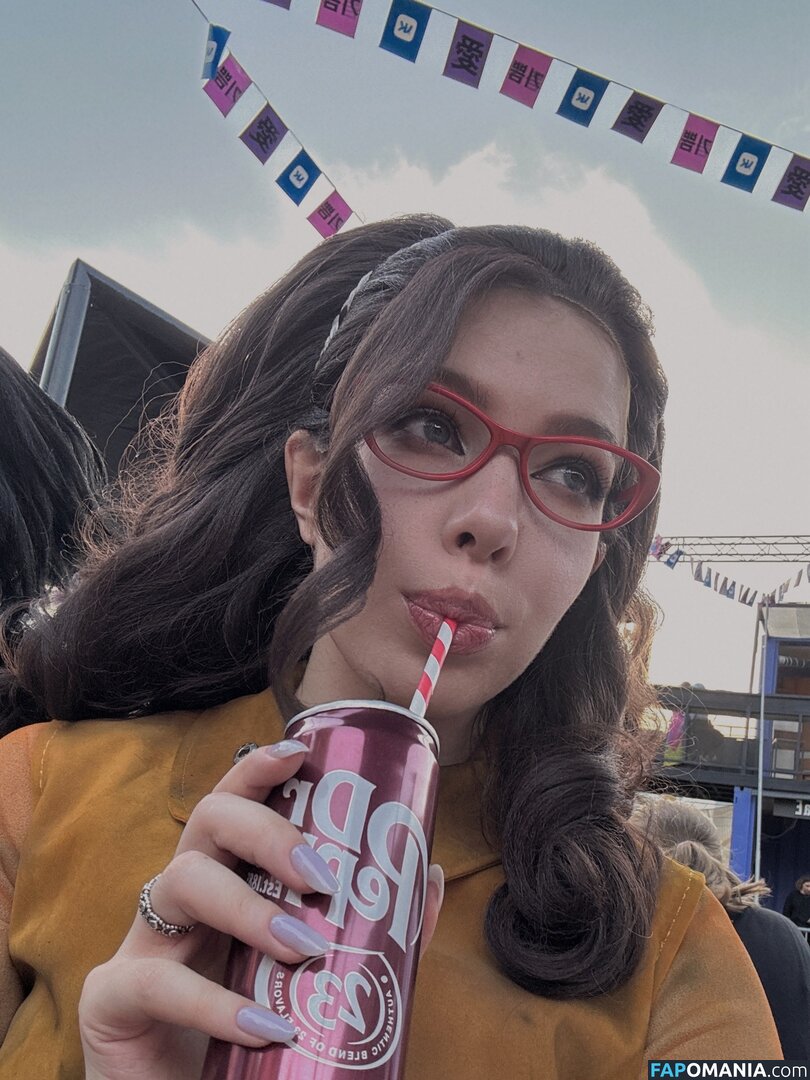 Vasiliel / Vasiliel_cosplay / Vasilielcosplay / Василиса Тим Обнажённый OnlyFans  Утёкшее фото #129