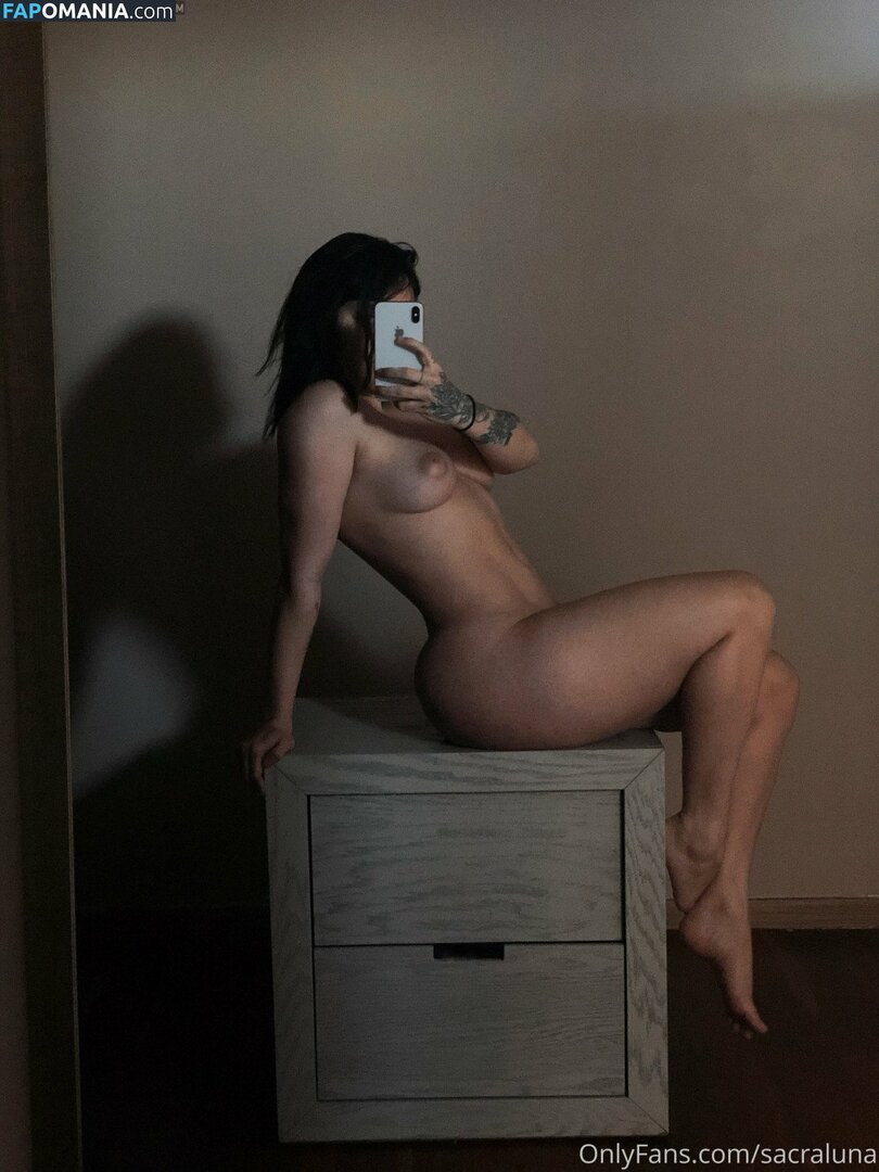 sacraluna / vaaviviz / valeng222 / valentina vidal / vaviviz Обнажённый OnlyFans  Утёкшее фото #32