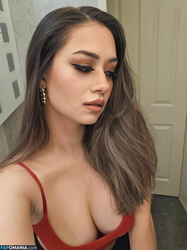 VDarquise / ilovebitterlife / vdarqness Обнажённый OnlyFans  Утёкшее фото #216