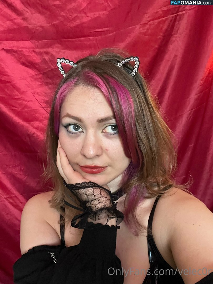 velec0r Обнажённый OnlyFans  Утёкшее фото #12