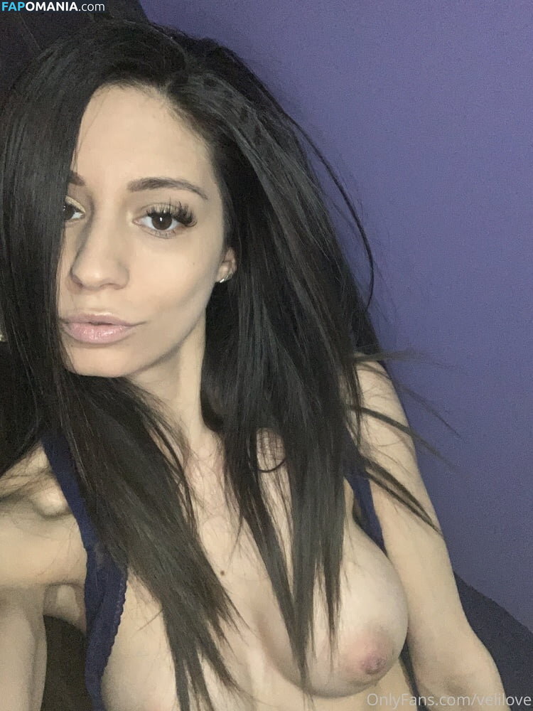 velilove Обнажённый OnlyFans  Утёкшее фото #4