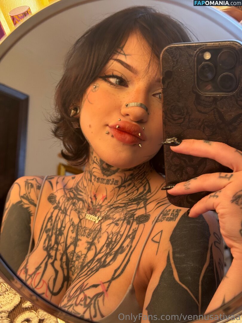 vennusativaa / vennussativahot Обнажённый OnlyFans  Утёкшее фото #6