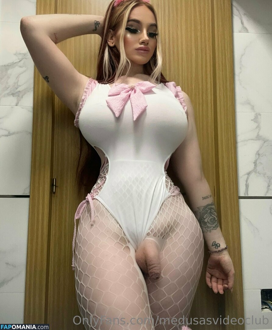 Venom Medusa / venom_medusa / venom_medusa2 Обнажённый OnlyFans  Утёкшее фото #114
