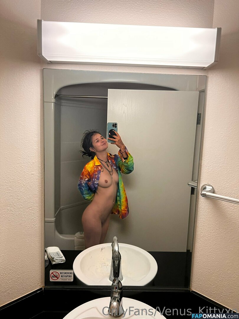 venus_kittyxo / venuskittyxo2.0 Обнажённый OnlyFans  Утёкшее фото #29