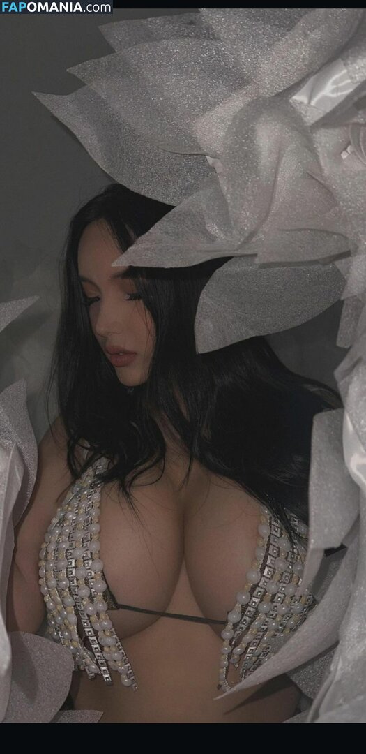 Magallanes ALUA / Venus Lorraine / venuscurtissmith Обнажённый OnlyFans  Утёкшее фото #13