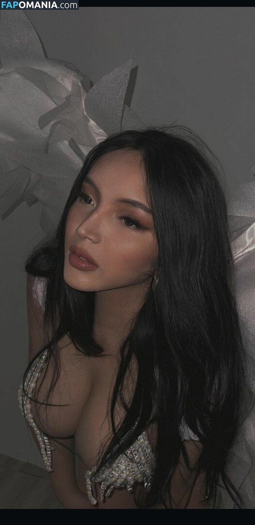 Magallanes ALUA / Venus Lorraine / venuscurtissmith Обнажённый OnlyFans  Утёкшее фото #14