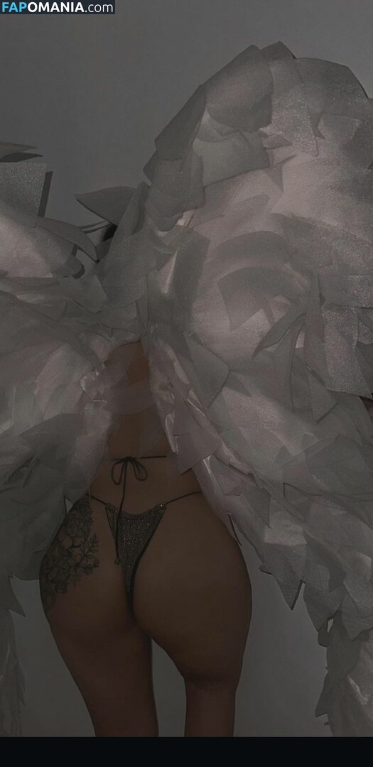 Magallanes ALUA / Venus Lorraine / venuscurtissmith Обнажённый OnlyFans  Утёкшее фото #15