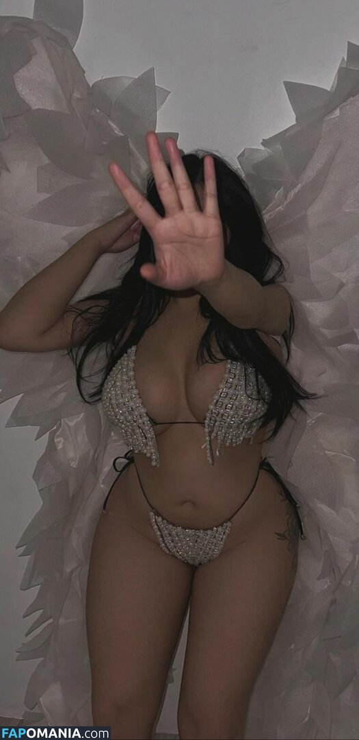 Magallanes ALUA / Venus Lorraine / venuscurtissmith Обнажённый OnlyFans  Утёкшее фото #16