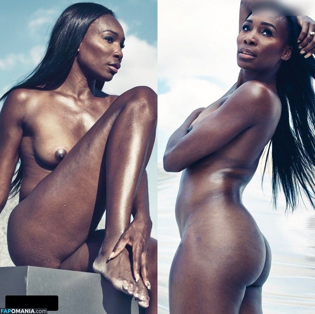Venus Williams / venuseswilliams / venuswilliams Обнажённый OnlyFans  Утёкшее фото #35