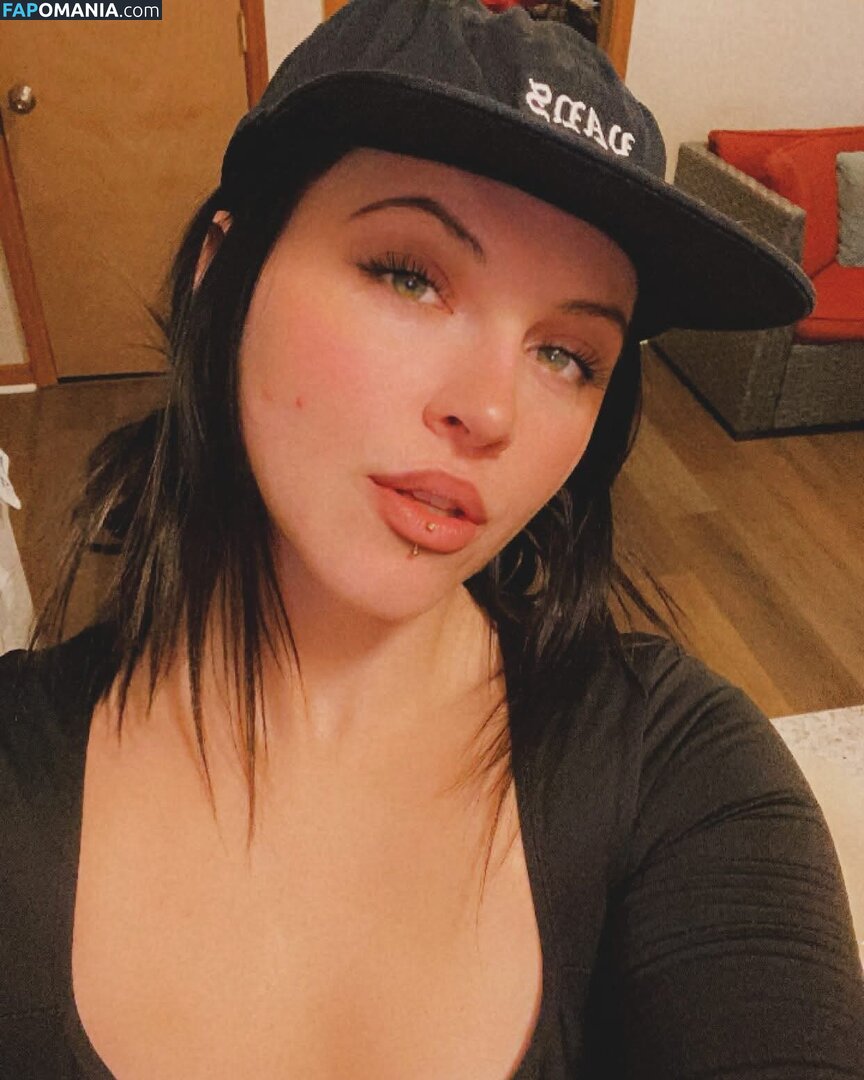 Allie Dooley / venusbaby420 Обнажённый OnlyFans  Утёкшее фото #7