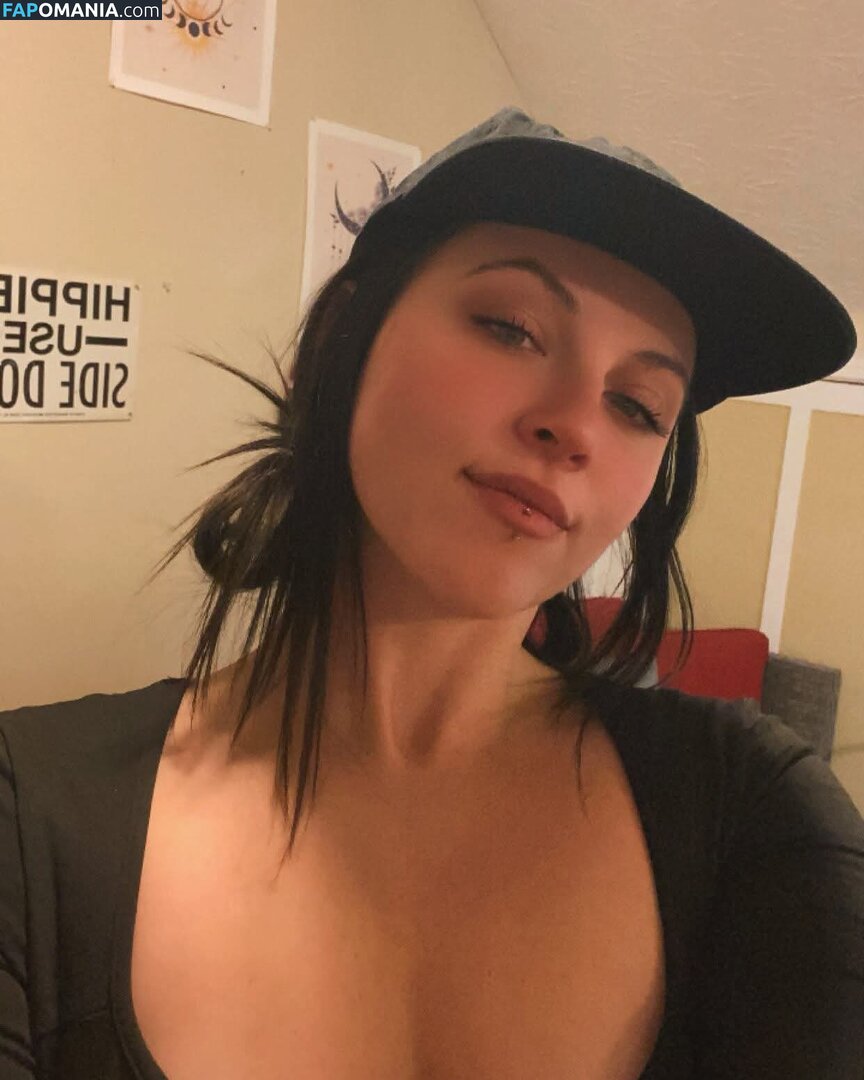 Allie Dooley / venusbaby420 Обнажённый OnlyFans  Утёкшее фото #10