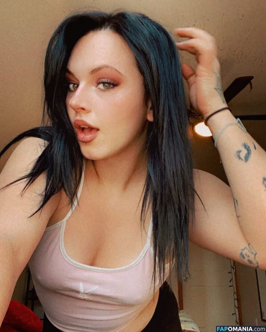 Allie Dooley / venusbaby420 Обнажённый OnlyFans  Утёкшее фото #12