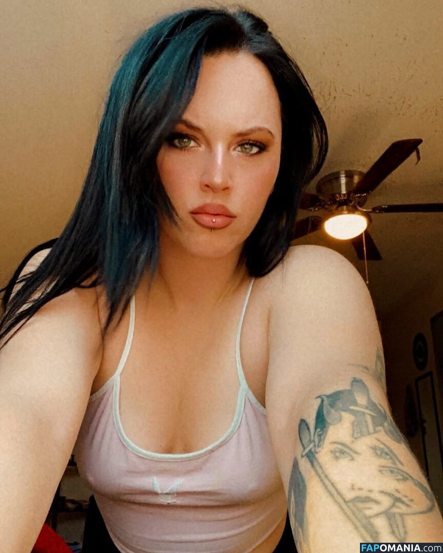 Allie Dooley / venusbaby420 Обнажённый OnlyFans  Утёкшее фото #14