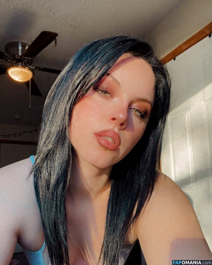 Allie Dooley / venusbaby420 Обнажённый OnlyFans  Утёкшее фото #15