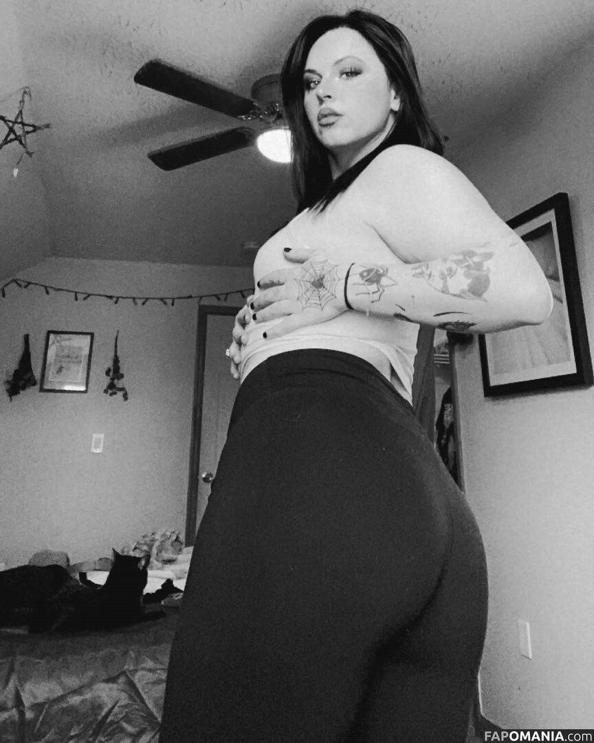 Allie Dooley / venusbaby420 Обнажённый OnlyFans  Утёкшее фото #17