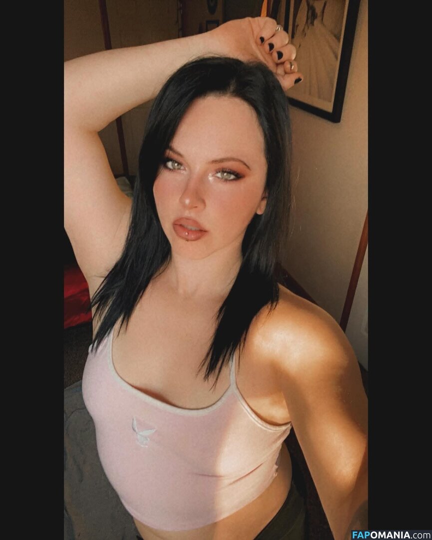 Allie Dooley / venusbaby420 Обнажённый OnlyFans  Утёкшее фото #19