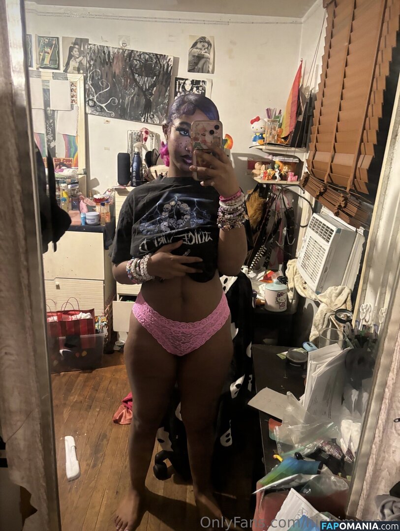 highimvenus / https: / venusgrl444 Обнажённый OnlyFans  Утёкшее фото #4