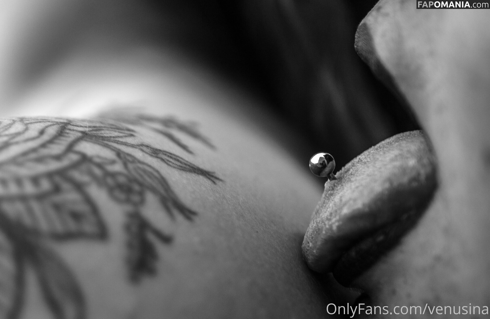 venusina Обнажённый OnlyFans  Утёкшее фото #4