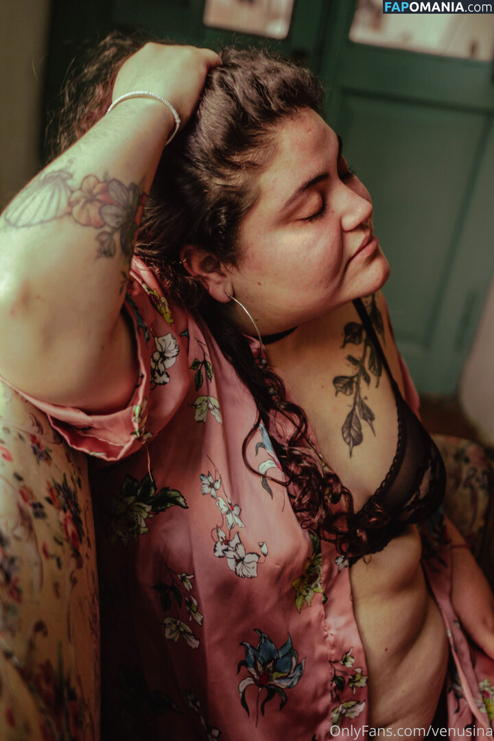 venusina Обнажённый OnlyFans  Утёкшее фото #5