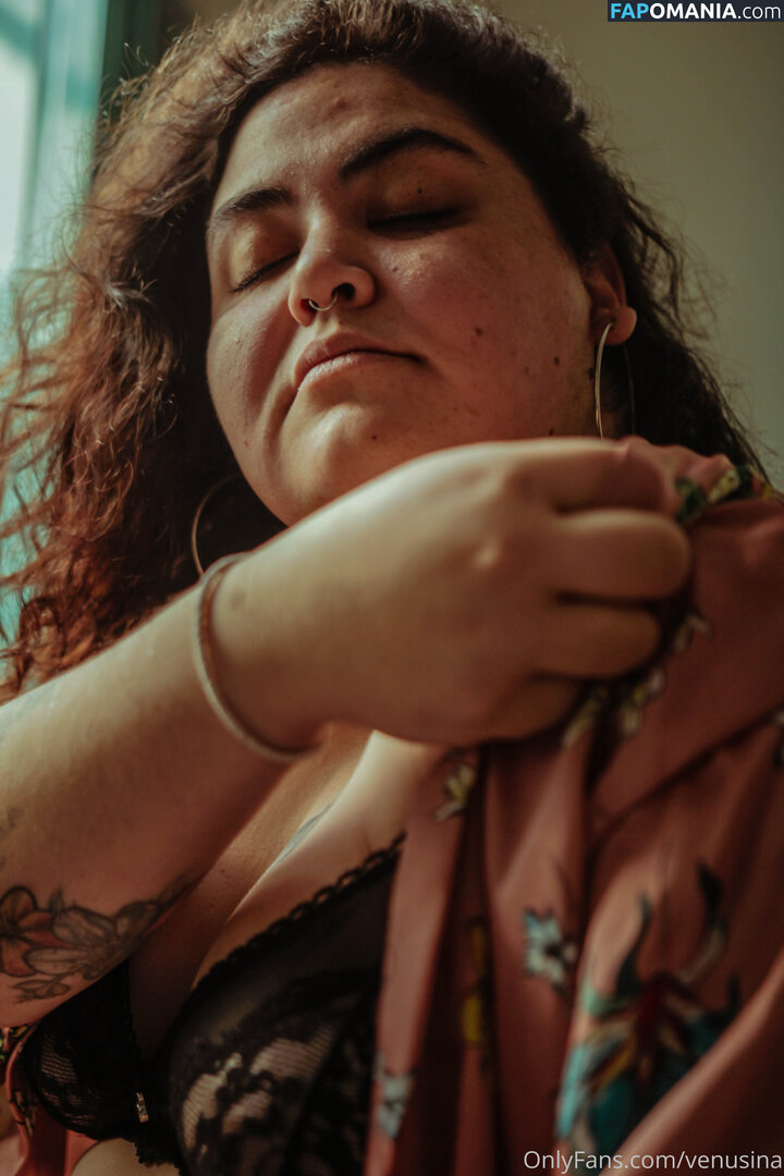 venusina Обнажённый OnlyFans  Утёкшее фото #7