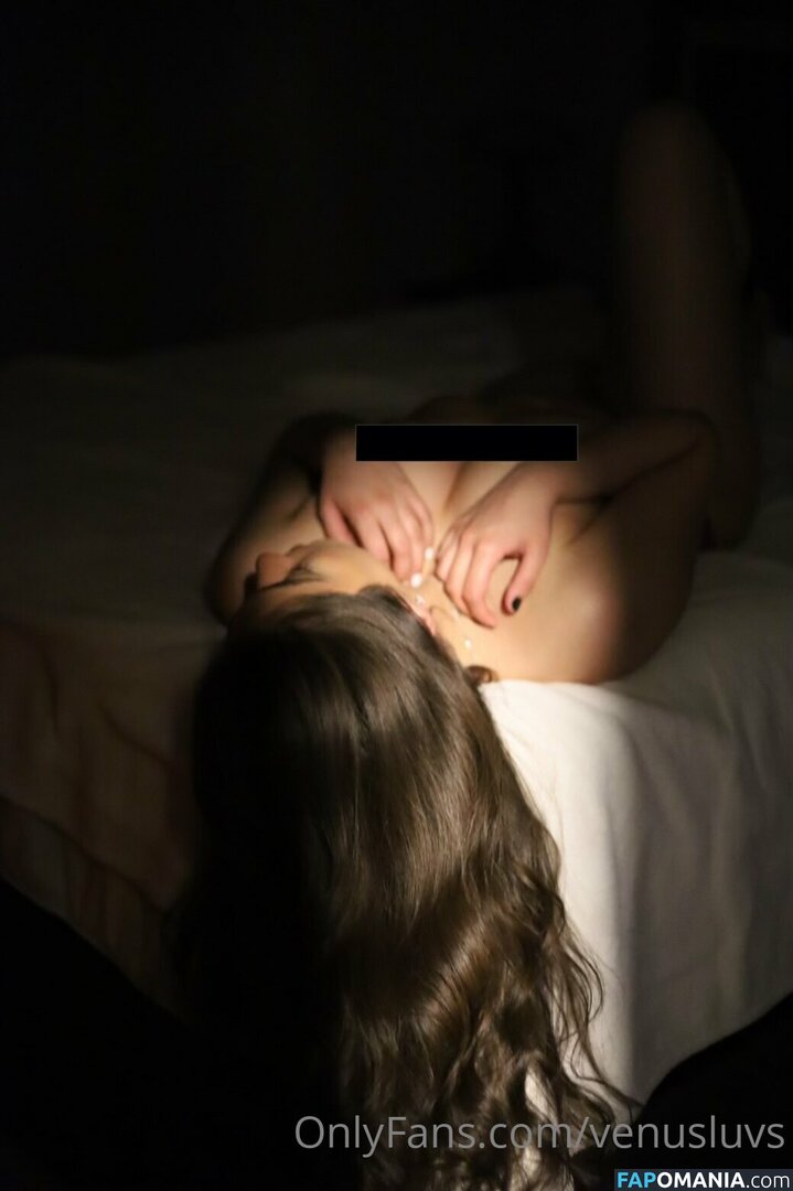 _venusluv / venusluvs Обнажённый OnlyFans  Утёкшее фото #3