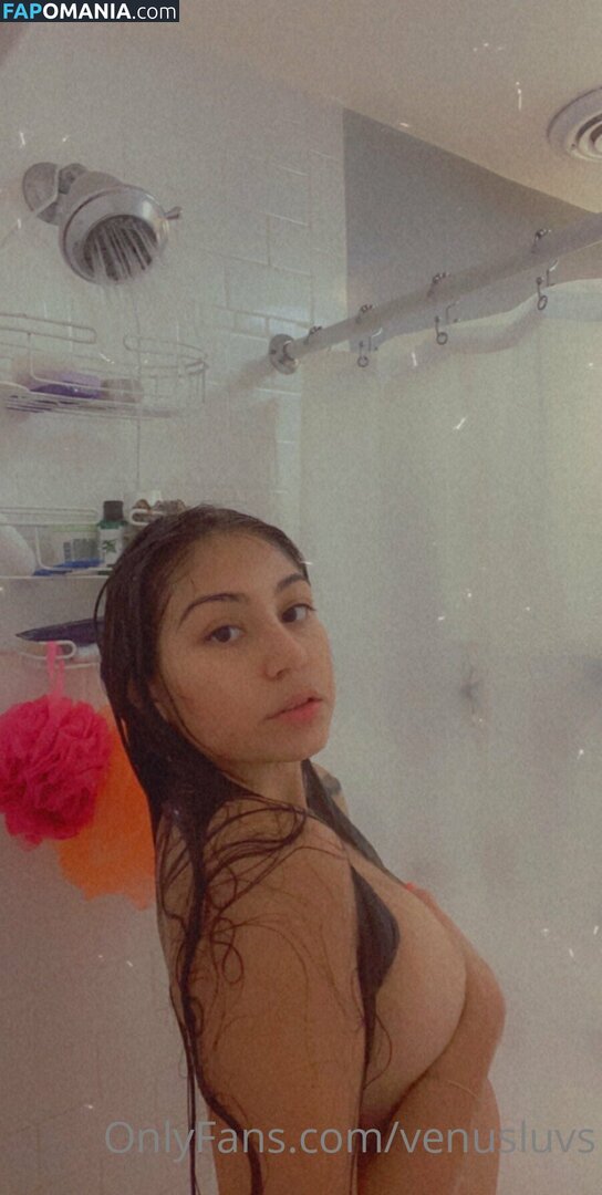 _venusluv / venusluvs Обнажённый OnlyFans  Утёкшее фото #5