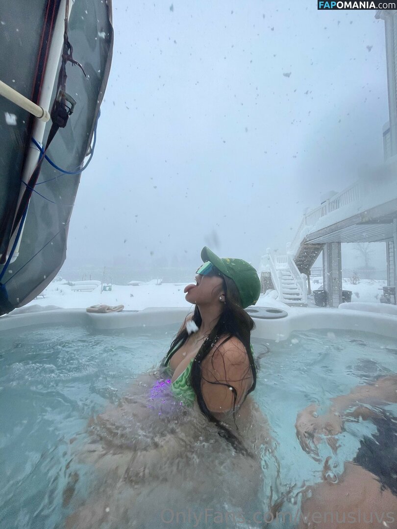 _venusluv / venusluvs Обнажённый OnlyFans  Утёкшее фото #8