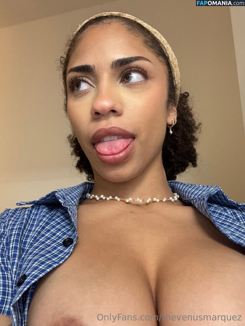 Venusmarquez / thevenusdesire / thevenusmarquez Обнажённый OnlyFans  Утёкшее фото #128