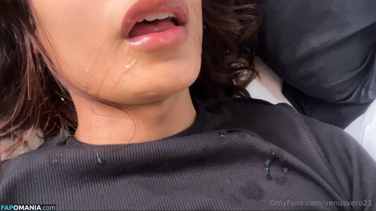 Vero / thevagabondnakedtraveler / venusvero21 Обнажённый OnlyFans  Утёкшее фото #28