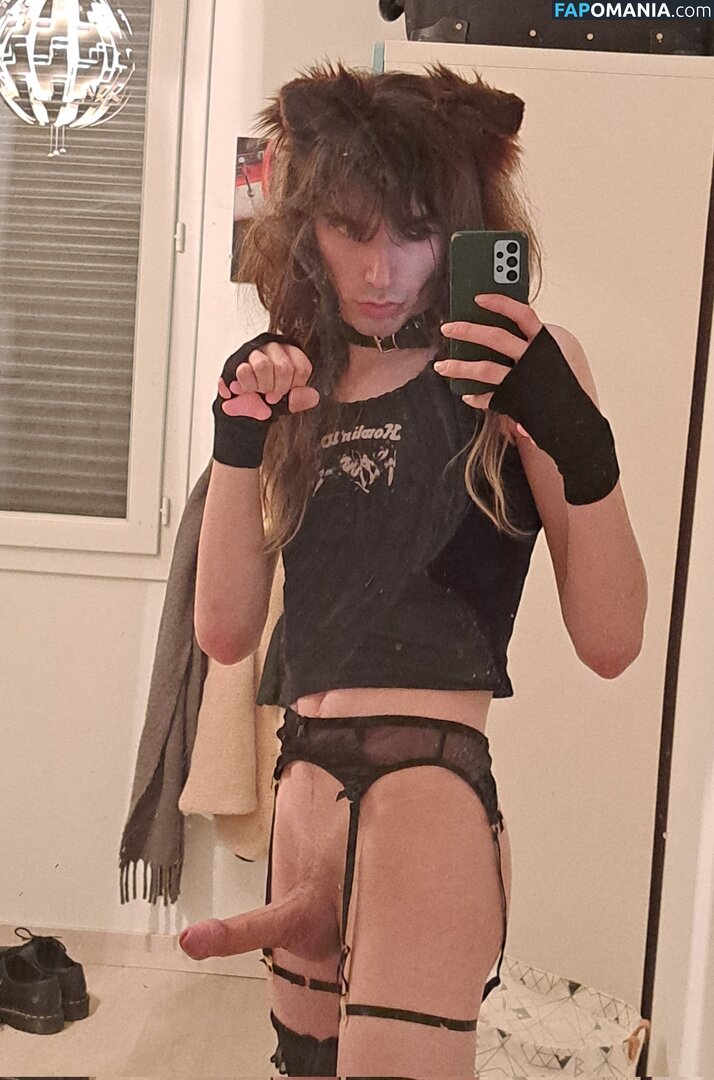 https: / veharxe / venussyinbio / venuswillow_ / venuswolfgirl / venuswolfgirl... / vewolfxe Обнажённый OnlyFans  Утёкшее фото #14