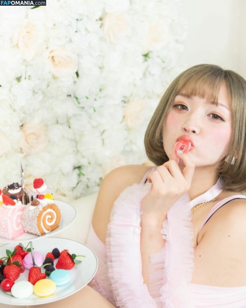 Asuka / Veny / Veny Asuka / asuka10272140 / https: / venytan_1027 Обнажённый OnlyFans  Утёкшее фото #8