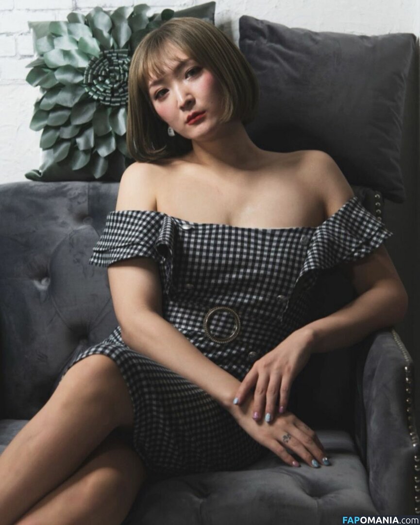 Asuka / Veny / Veny Asuka / asuka10272140 / https: / venytan_1027 Обнажённый OnlyFans  Утёкшее фото #9