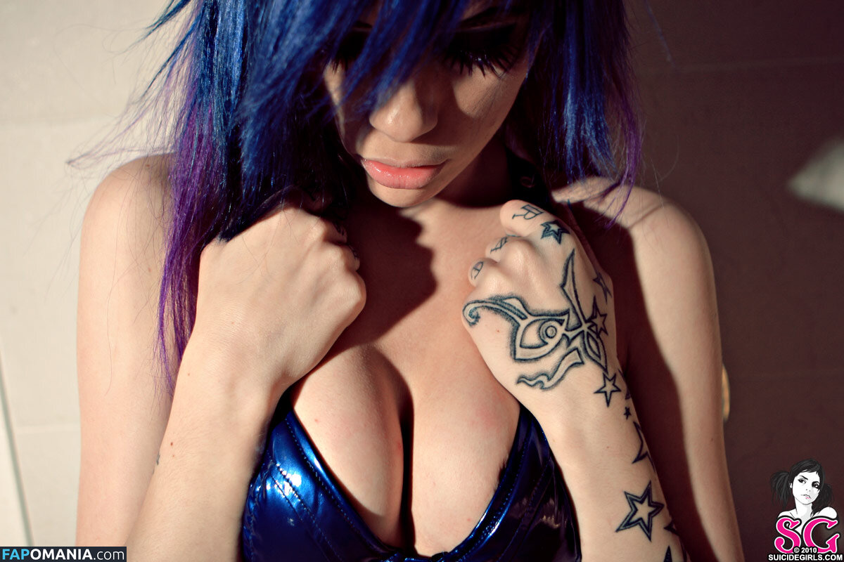 Vera Baby / Vera Bambi / verababy / verabambi / verabambilive Обнажённый OnlyFans  Утёкшее фото #127