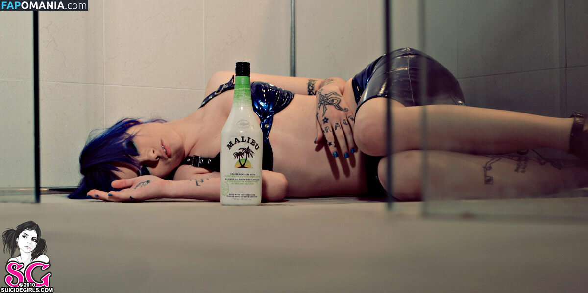 Vera Baby / Vera Bambi / verababy / verabambi / verabambilive Обнажённый OnlyFans  Утёкшее фото #134