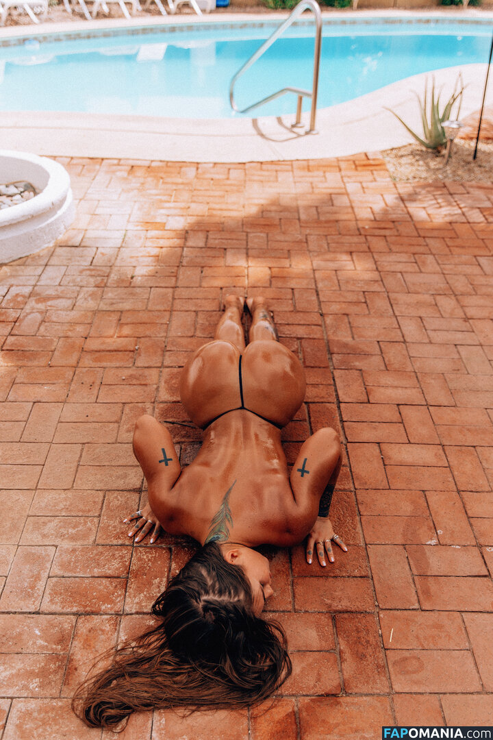 VerushkaSm / iamverasmirnova Обнажённый OnlyFans  Утёкшее фото #9