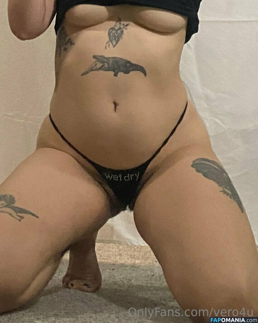 verito4u / vero4u Обнажённый OnlyFans  Утёкшее фото #6