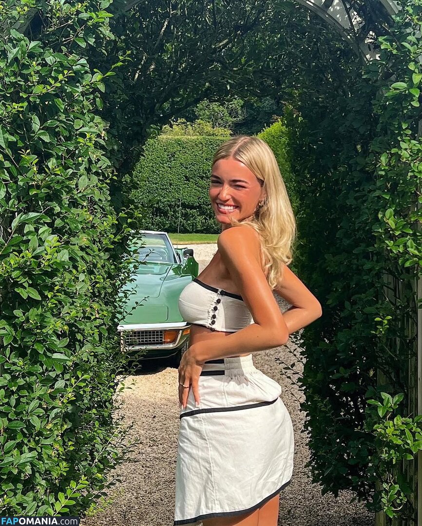 Veronica Kelegian / Veronicakelegian / https: Обнажённый OnlyFans  Утёкшее фото #1