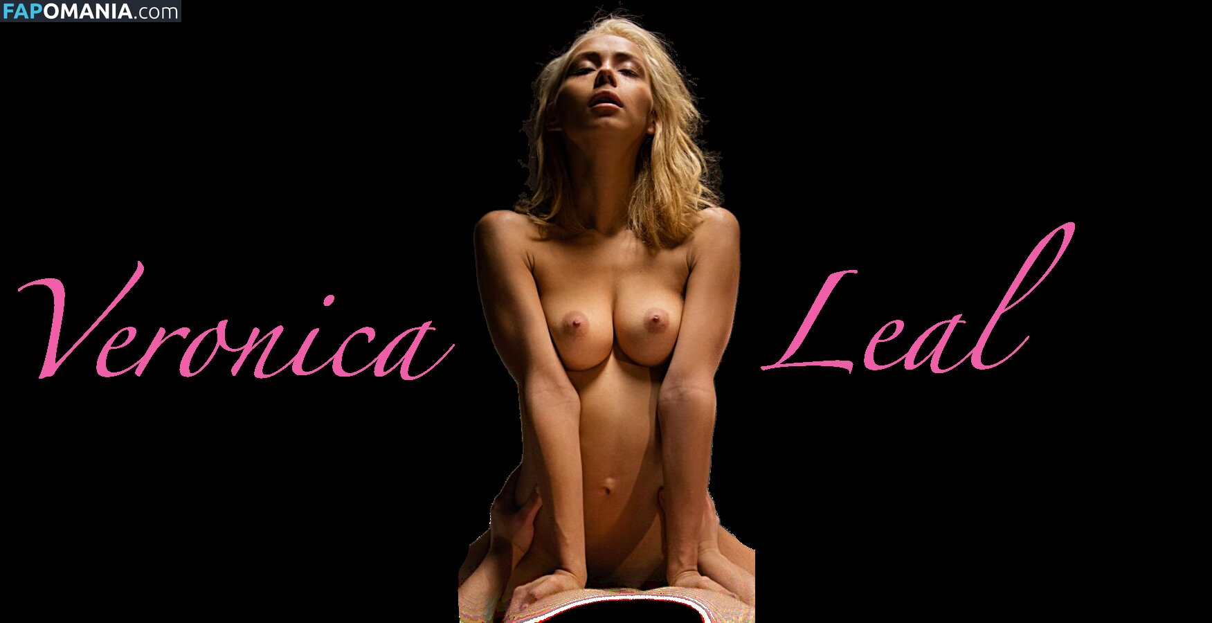 Veronica Leal / VeronicaLealoff / veroleal / verolealxx / veronicalealx Обнажённый OnlyFans  Утёкшее фото #853