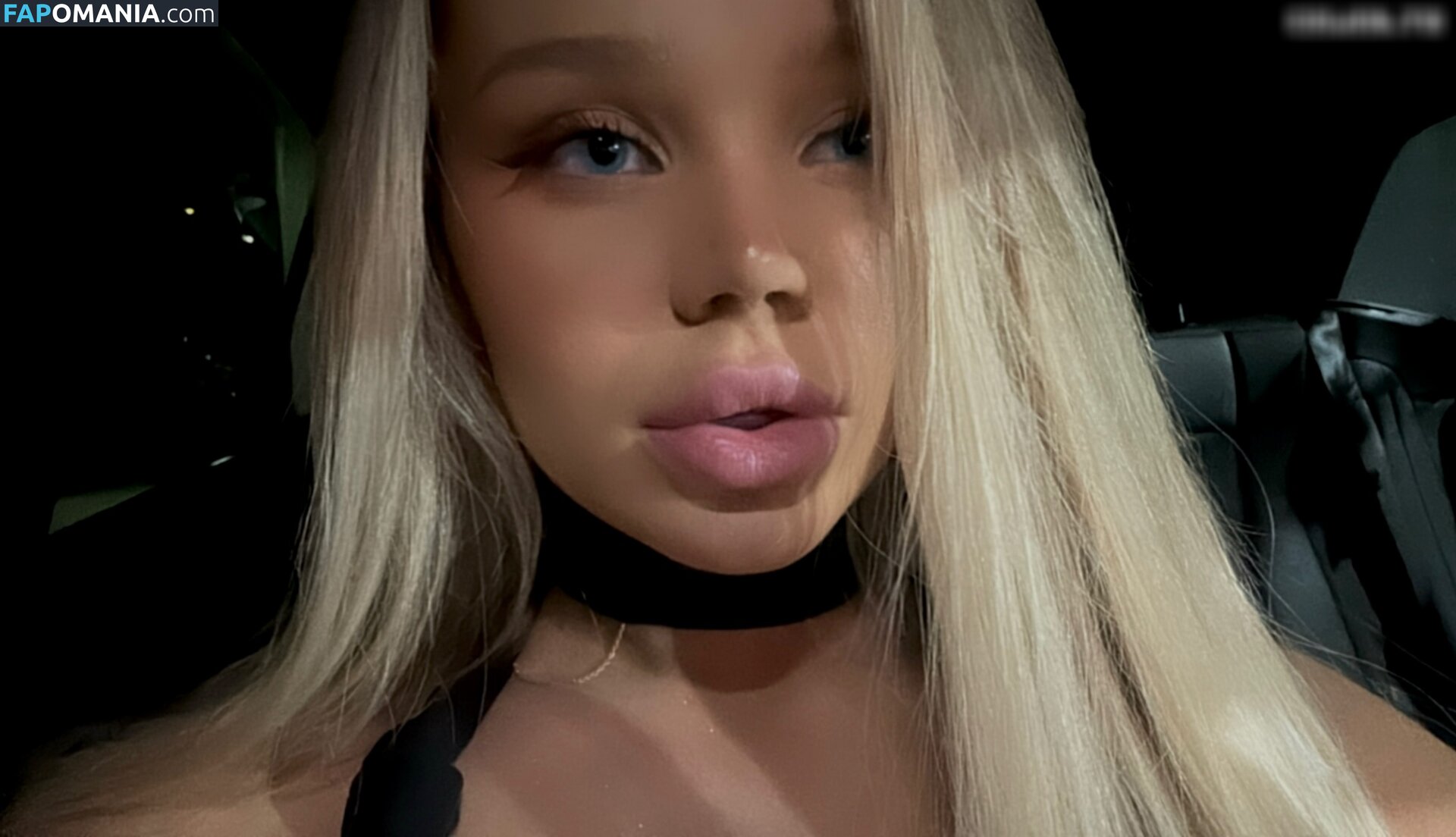 Veronica Zolotova Обнажённый OnlyFans  Утёкшее фото #1