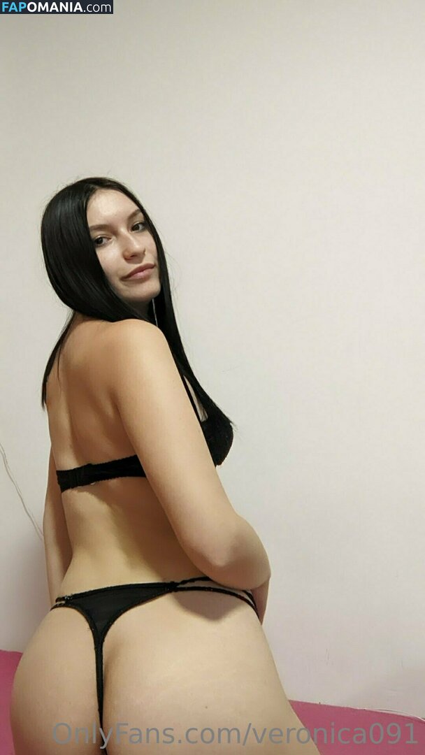 veronica091 / veronica91__ Обнажённый OnlyFans  Утёкшее фото #15