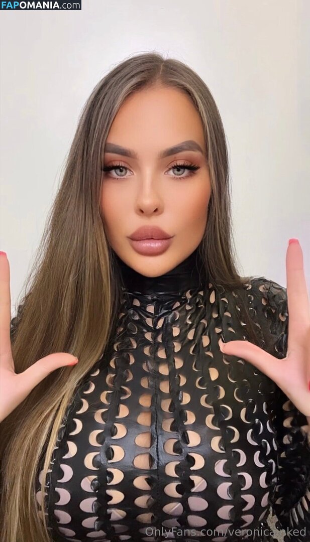 veronicaink / veronicainked Обнажённый OnlyFans  Утёкшее фото #4