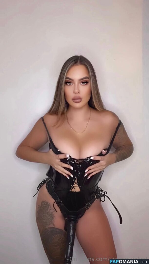 veronicaink / veronicainked Обнажённый OnlyFans  Утёкшее фото #12